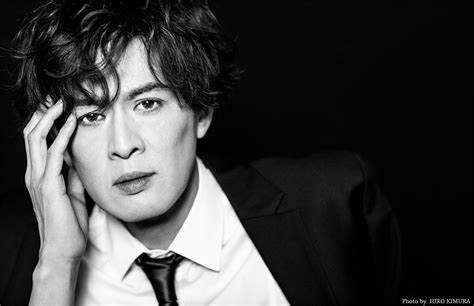 【宮澤エマと結婚していない！】新納慎也に妻はいない！好みのタイプは○○○○○！